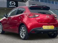 Used Mazda 2 Inclusive 90 HP (66 kW) 2019 Hatchback