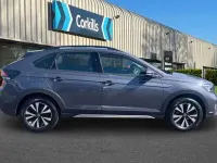 Used VW Taigo 95 HP (69 kW) 2023 SUV