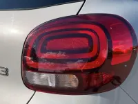 Used Citroën C3 PureTech 82 HP (60 kW) 2023 Hatchback
