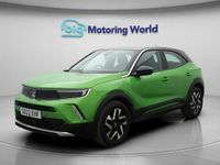Used Vauxhall Mokka Elite 100 kW (136 HP) 2022 SUV