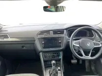 Used VW Tiguan Elegance 245 HP (180 kW) 2023 White SUV