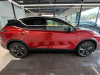 Used Nissan Qashqai Tekna 140 HP (102 kW) 2026 SUV