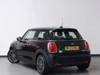 Used Mini Cooper S Level 2 135 kW (184 HP) 2023 Black Hatchback