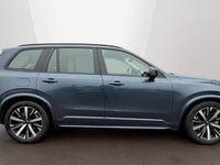 Used Volvo XC90 Plus 250 HP (183 kW) 2025 SUV