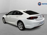 Used Vauxhall Insignia Sport 165 HP (121 kW) 2020 Hatchback