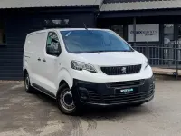 Gebraucht Peugeot Expert 2021 Weiß Van