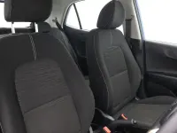 Used Kia Picanto 66 HP (48 kW) 2021 Blue Hatchback