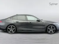 Used BMW i5 M Sport 246 kW (335 HP) 2024 Grey