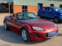 used Mazda MX5 I ROADSTER SE