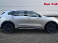 Uusi MG MG5 EV SE 114 kW (156 HP) 2025 Hopea Farmari