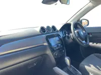Gebraucht Suzuki Vitara SZ-T 140 PS (102 kW) 2022 Weiß SUV