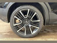 Used Volvo XC40 Ultra 194 HP (142 kW) 2025 Black SUV