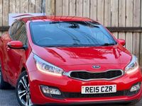 Used Kia ProCeed 2015 Hatchback