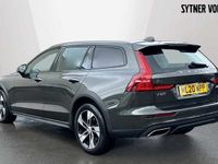 used Volvo V60 CC Cross Country 2.0 D4 [190] Plus 5dr AWD Auto