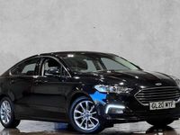 Usado Ford Mondeo Zetec 150 HP (110 kW) 2021 Citadino