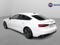 Used Audi A5 Sportback S-Line 163 HP (119 kW) 2024 Hatchback