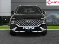 Used Hyundai Santa Fe Premium 230 HP (169 kW) 2024 SUV