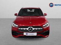 Used Mercedes GLA250 Exclusive 218 HP (160 kW) 2021 Red SUV