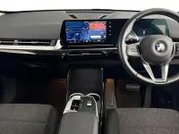 Used BMW X1 Sport Line 168 HP (123 kW) 2024 Black SUV