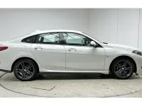 Used BMW 218 M Sport 138 HP (101 kW) 2020 White Coupe