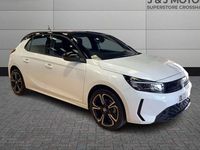 Used Vauxhall Corsa 100 HP (73 kW) 2023 White Hatchback