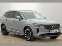 Used Volvo XC90 Ultra 247 HP (181 kW) 2025 Grey SUV