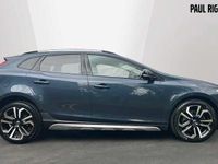 used Volvo V40 CC Pro D3