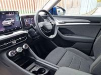 Used Skoda Kodiaq SE 150 HP (110 kW) 2025 Blue SUV