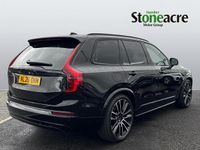 Used Volvo XC90 Ultra 2026 Black SUV