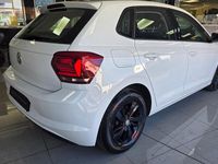 Used VW Polo SE 65 HP (47 kW) 2018 Hatchback