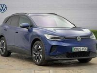 Usado VW ID.4 210 kW (286 HP) 2025 SUV