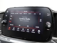 Used Fiat 500 Dolcevita 70 HP (51 kW) 2021 Grey Hatchback