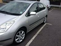 Used Toyota Prius 76 HP (55 kW) 2005 Hatchback