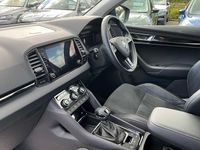 used Skoda Karoq 1.5 TSI SE L 5dr DSG