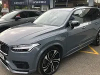 Used Volvo XC90 Ultimate 455 HP (334 kW) 2023 SUV