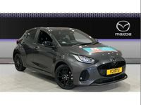 New Mazda 2 Homura-Line 113 HP (83 kW) 2025 Other Hatchback