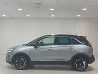 Używany Vauxhall Crossland Ultimate 2023 Szary SUV