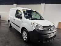 Used Renault Kangoo 2015 White MPV