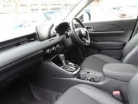 used Honda HR-V V 1.5 i-MMD (131ps) Advance eCVT 5-Door Hatchback