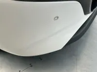 Used Mazda 3 Luxury 2019 White Hatchback