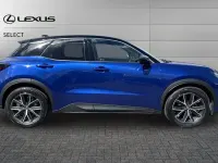 Used Lexus LBX 136 HP (100 kW) 2024 Other SUV