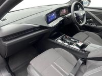 Used Vauxhall Astra S 128 HP (94 kW) 2024 Black Estate