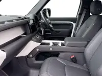 Usado Land Rover Defender S 345 HP (253 kW) 2024 Branco SUV