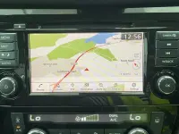 Used Nissan X-Trail S 160 HP (117 kW) 2021 Black SUV