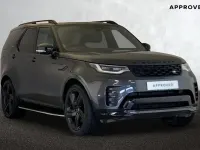 Used Land Rover Discovery HSE Dynamic 360 HP (264 kW) 2023 Carpathian grey SUV