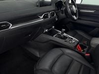 Used Mazda CX-5 Exclusive-Line 165 HP (121 kW) 2025 SUV