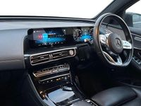 Used Mercedes EQC400 AMG line 300 kW (408 HP) 2022 SUV