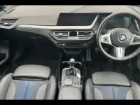 Used BMW 218 M Sport 134 HP (98 kW) 2023 Alpine white Coupe