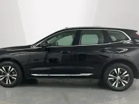 Used Volvo XC60 Inscription 249 HP (183 kW) 2022 Black SUV
