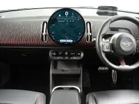 Used Mini John Cooper Works Countryman 296 HP (217 kW) 2024 Grey SUV
